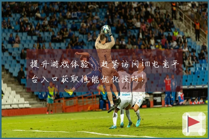 提升游戏体验，赶紧访问im电竞平台入口获取性能优化技巧！