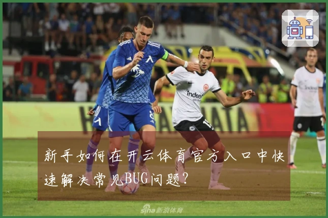 新手如何在开云体育官方入口中快速解决常见BUG问题？